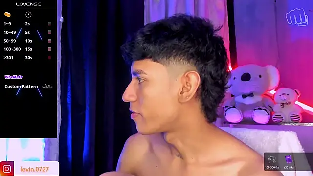 Damien_Howard profile