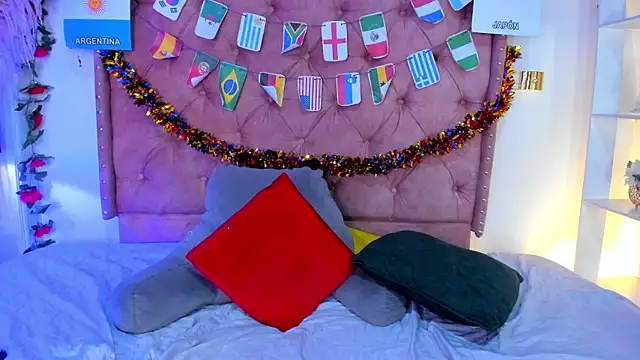 ROSELEI_ live