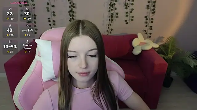 Eva_Th0mpson live