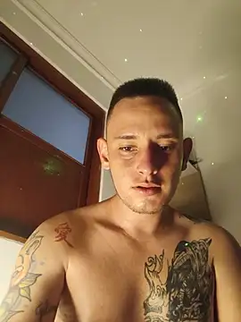 DANTECROS live