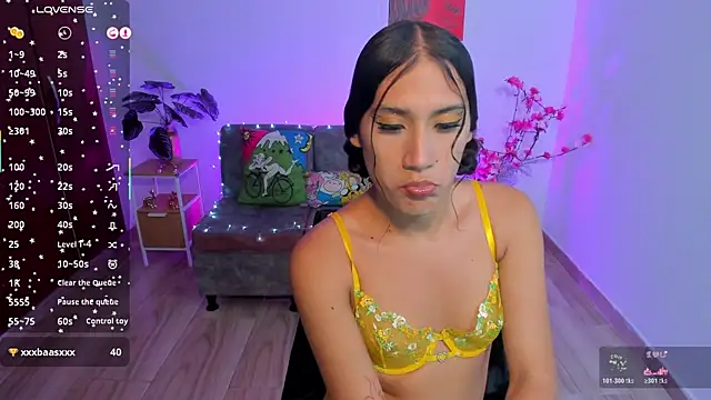 CamilaHarperr_ live