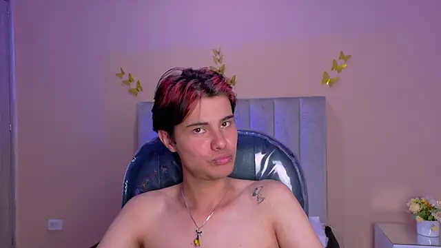 Derek_Sinn live