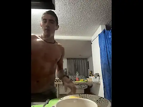 DRYX_XX live