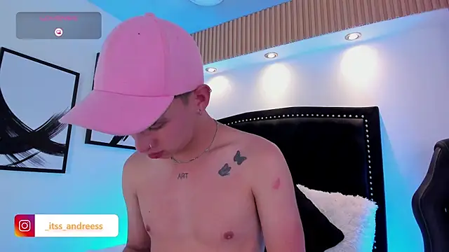 LiamWildx20 live