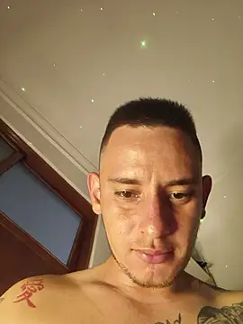 DANTECROS live