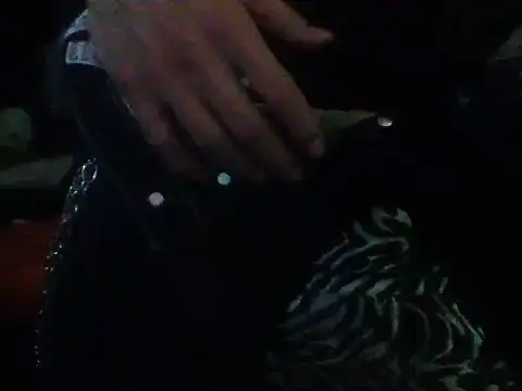 mrdemoncrowly live