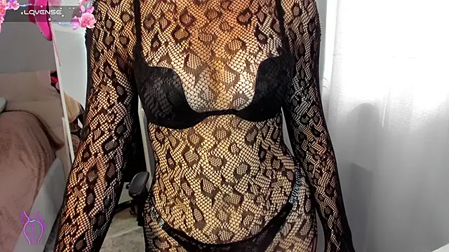 Kimmy_powell live