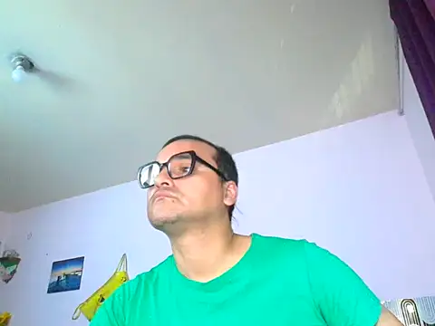 ClarkGiven live