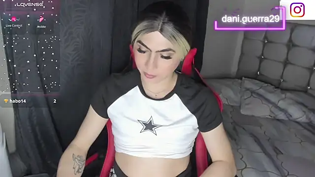 saskya live