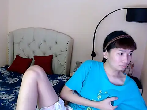 ShantalFoxxy_ live