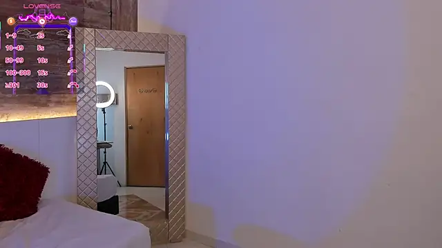 Amaia_Monroe live