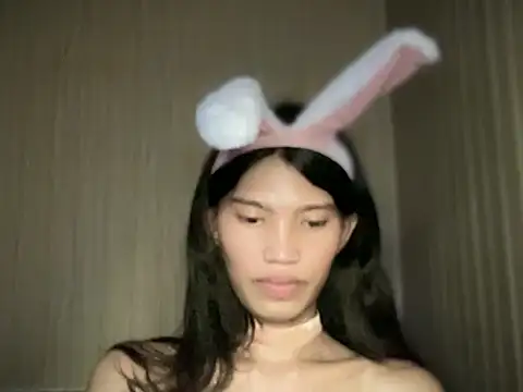 Yourgoddess_jayve live