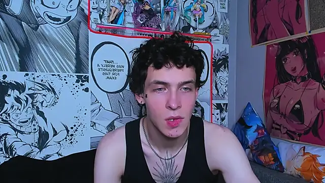 Jacob_Davidson live