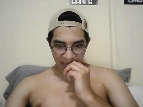 ismael_456 live