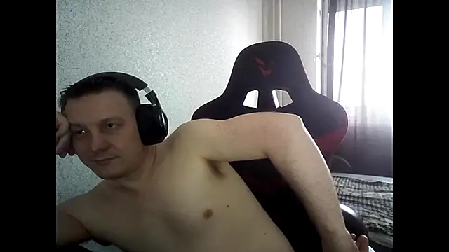 MysteriousWanderer live