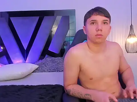 andymiller5 live