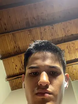 Aaronsexroom live