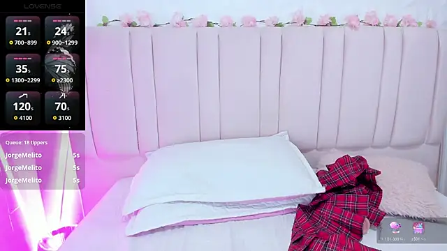 natali_mendoza live