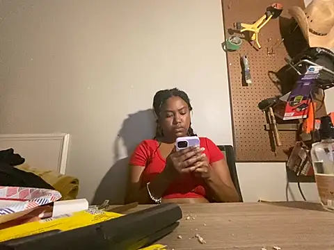 princesslivv live