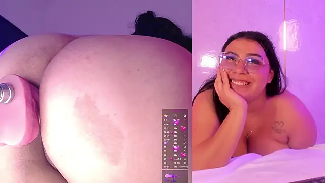Naireth_ live