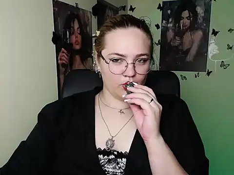 RinaRiii live