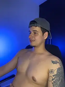 BjornSteel live