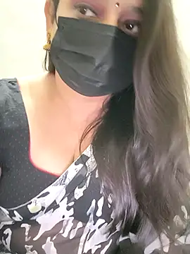 Deesha_Rani live