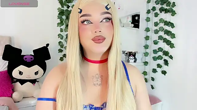 cattriona_muller live