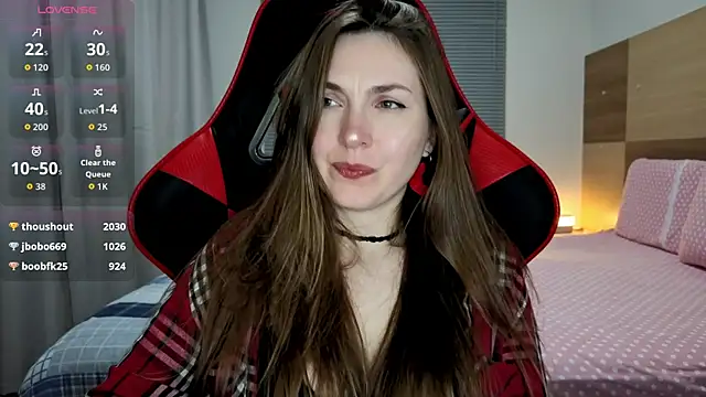 Naughty_Annn live