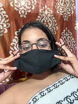 Sandhya_77 live