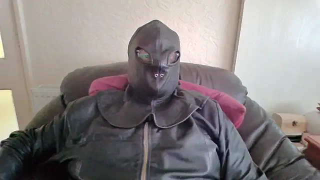 Leatherman63 live