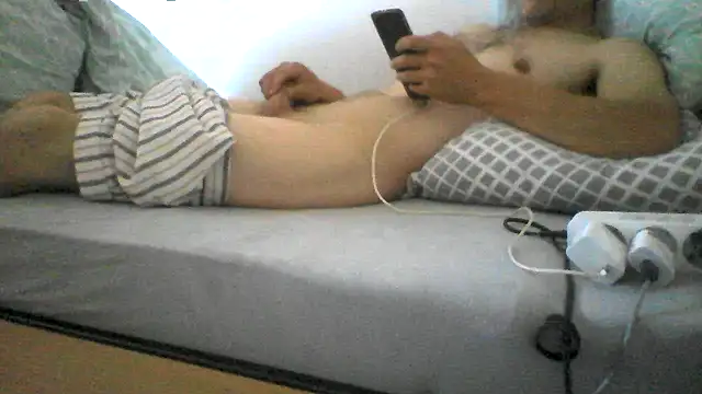 Bavariaschwanz live
