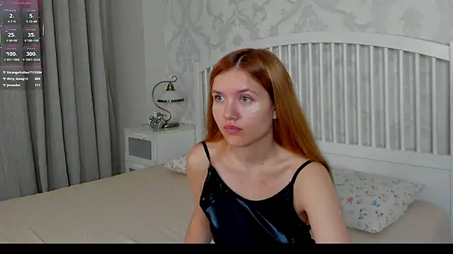 Eva__Lewis live