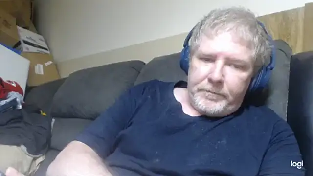 BrisonChase live
