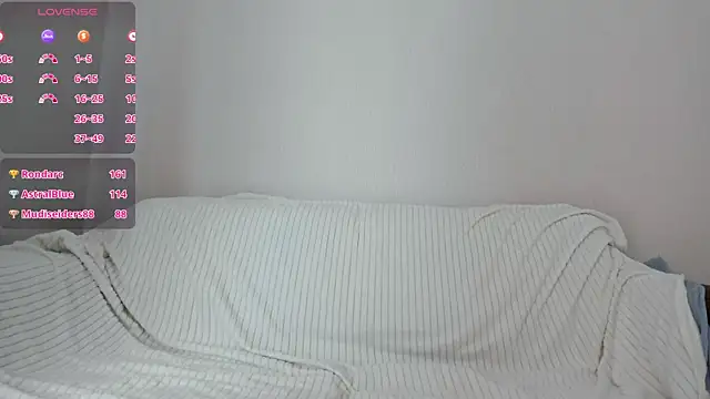 GraceBrawn live