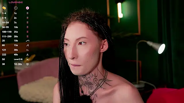 roxy_morrison_x live