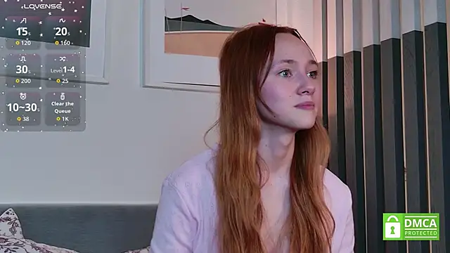 Bethany_sparkle live