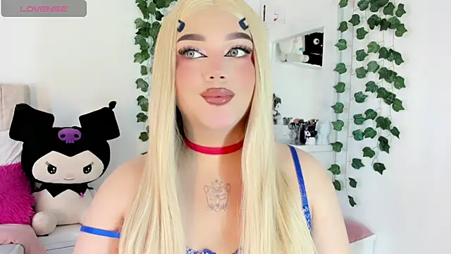 cattriona_muller live