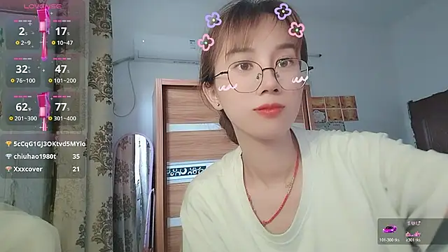 Lili_666 live