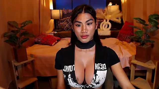 DAYANARAHFOX live