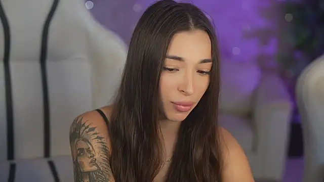 Luna_secretgirl live