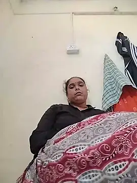 Anjli_hot44A live