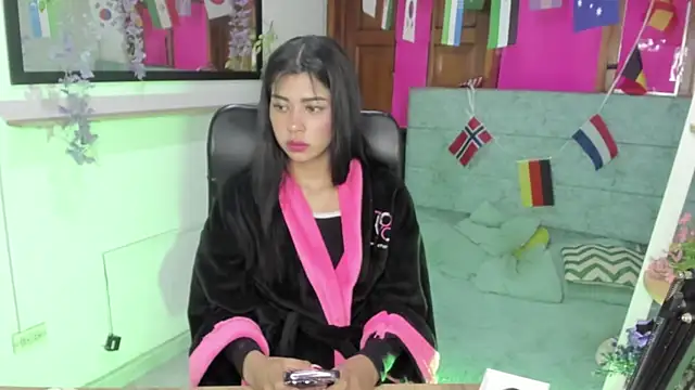 Aysha_winxs live