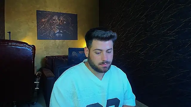 DaxGreer live