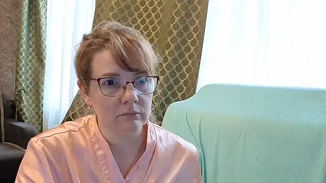 Miss_SandraX live