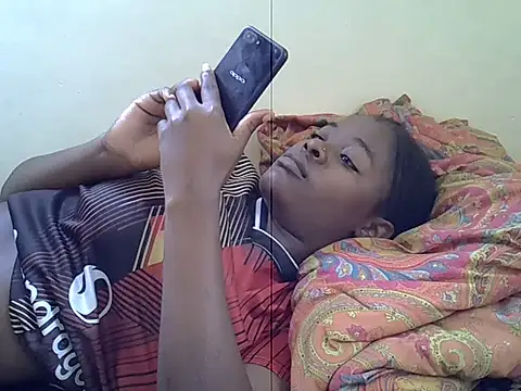 Hot-shannita live