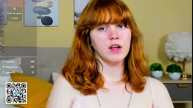 ReneeFoxy_ live