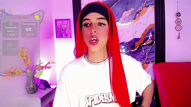 SWEET_PRINCEESS_ live