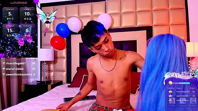 neoxangel69 live