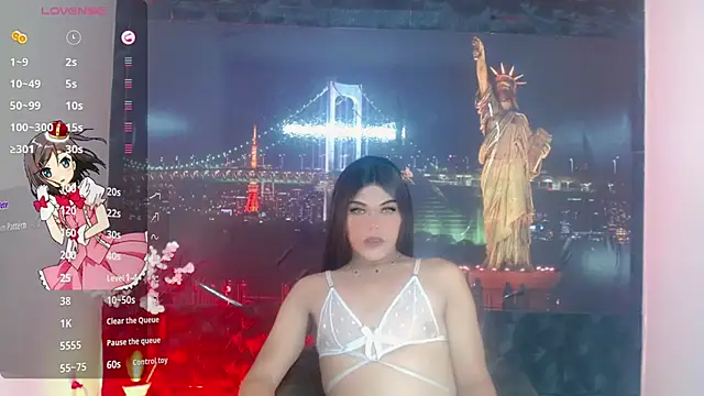 Caroline_Herschel_ live